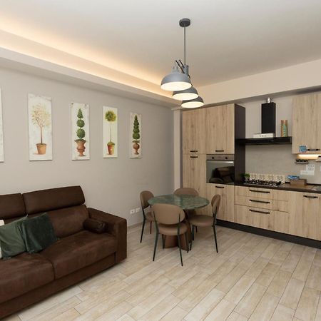 Romano Suite B9 Luaran gambar