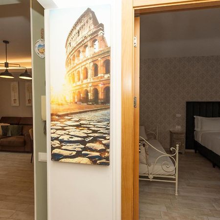 Romano Suite B9 Luaran gambar