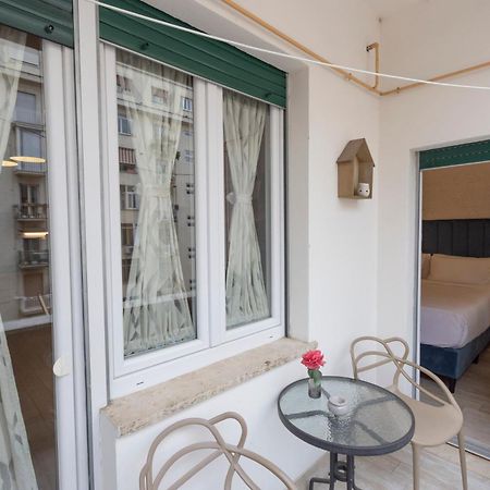 Romano Suite B9 Luaran gambar