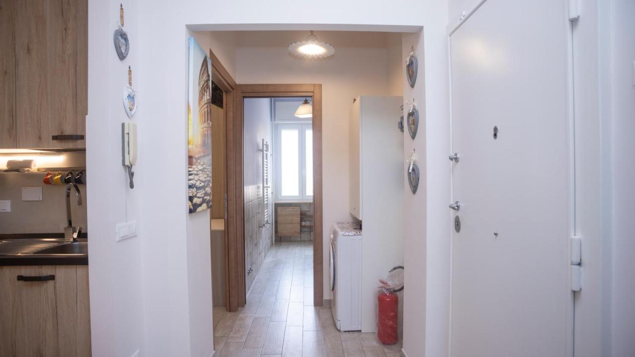 Romano Suite B9 Luaran gambar