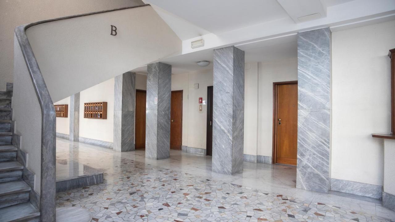 Romano Suite B9 Luaran gambar