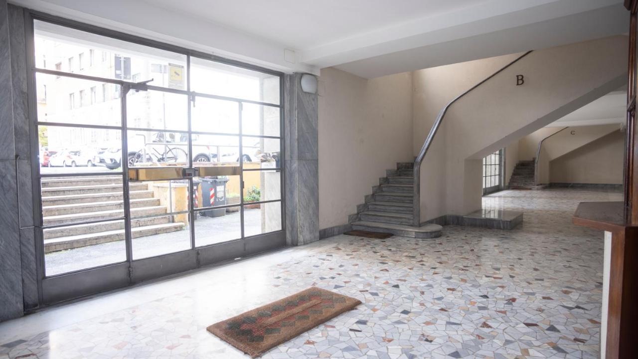 Romano Suite B9 Luaran gambar