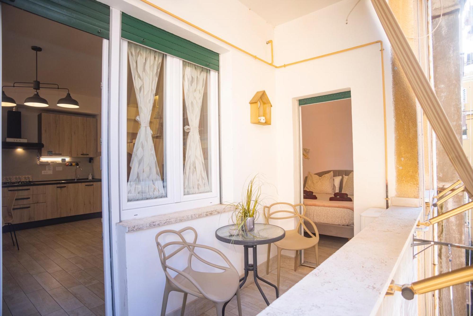 Romano Suite B9 Luaran gambar