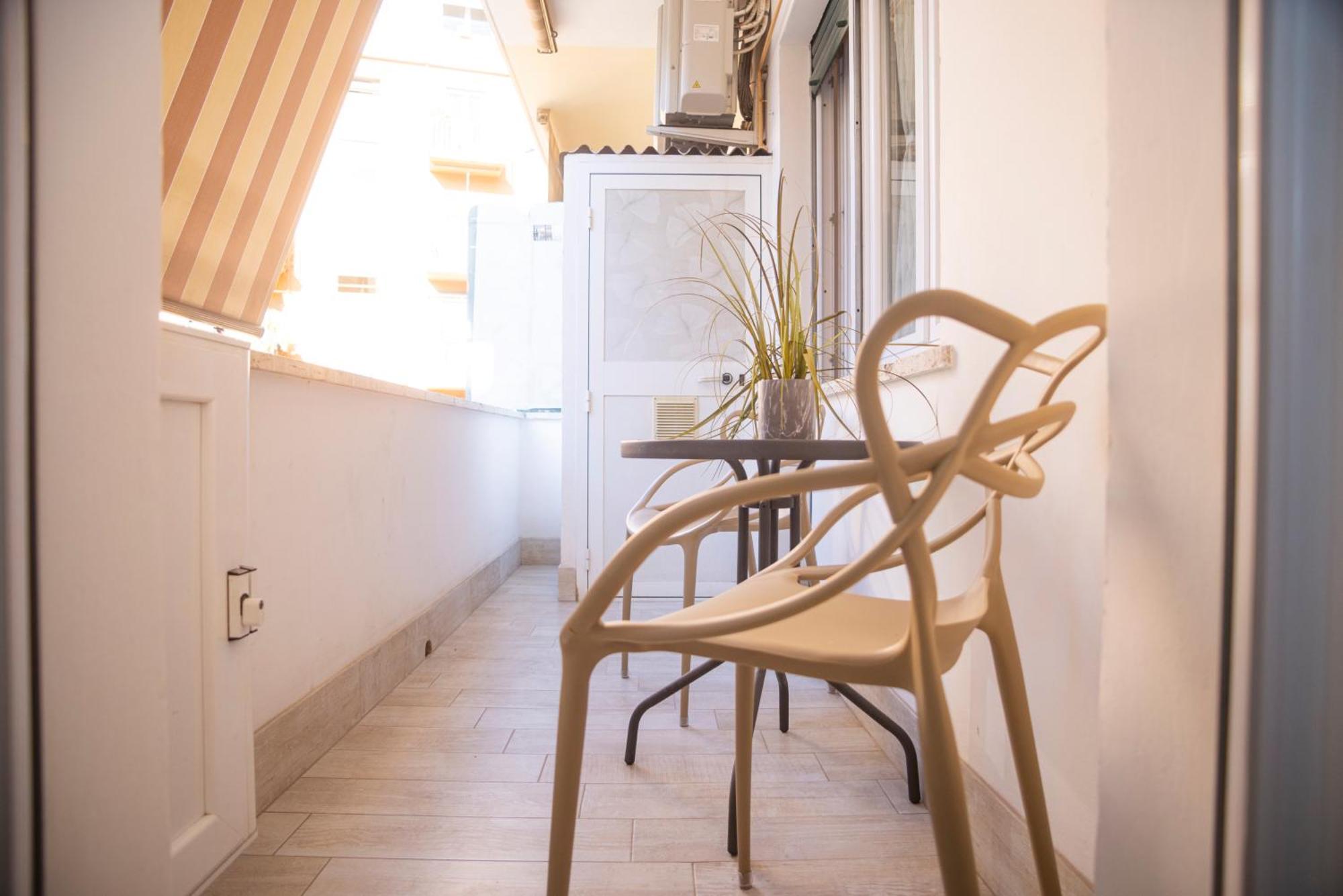 Romano Suite B9 Luaran gambar