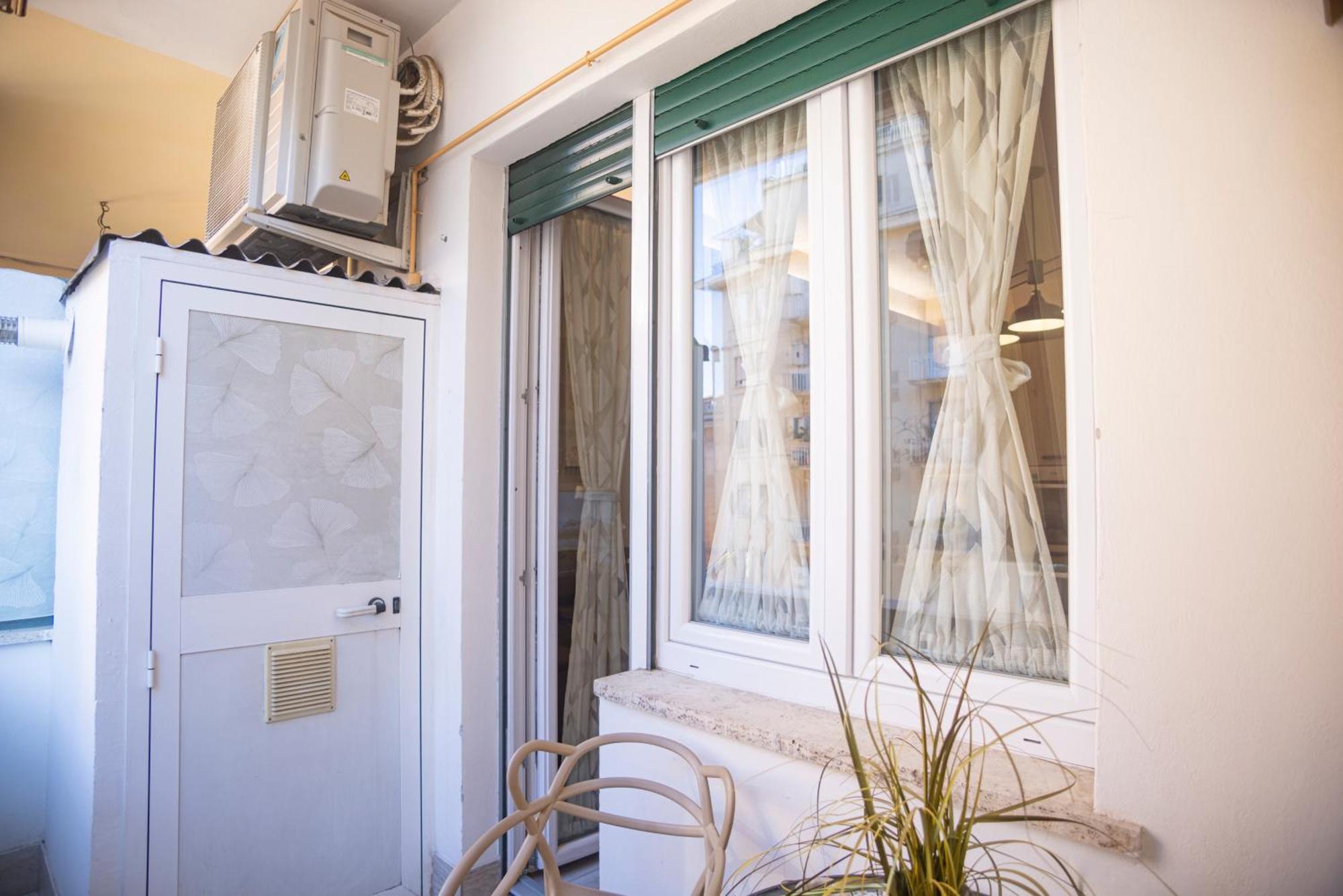 Romano Suite B9 Luaran gambar