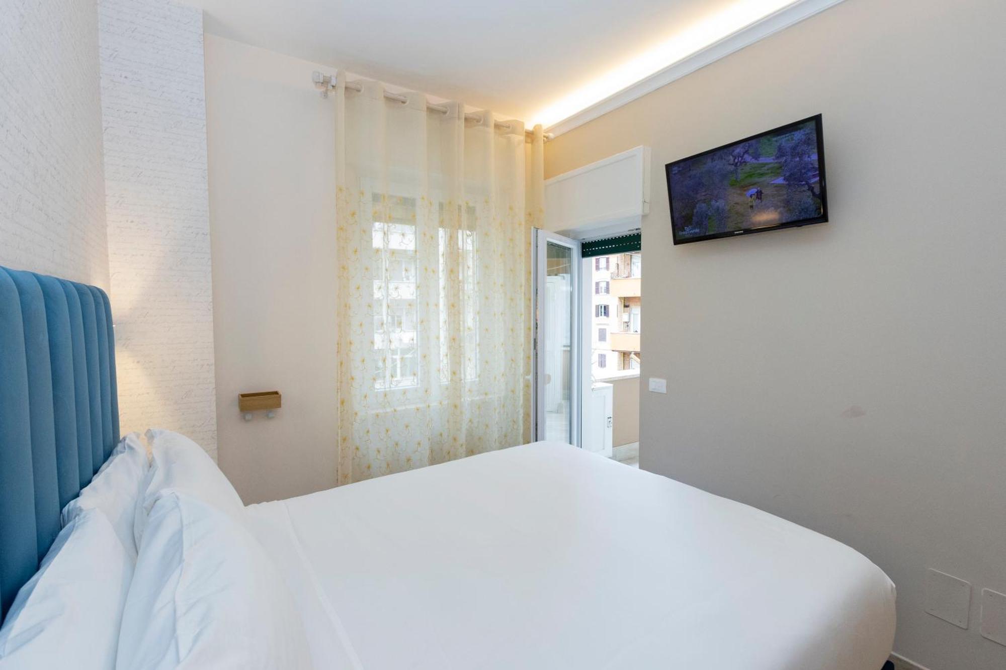 Romano Suite B9 Luaran gambar