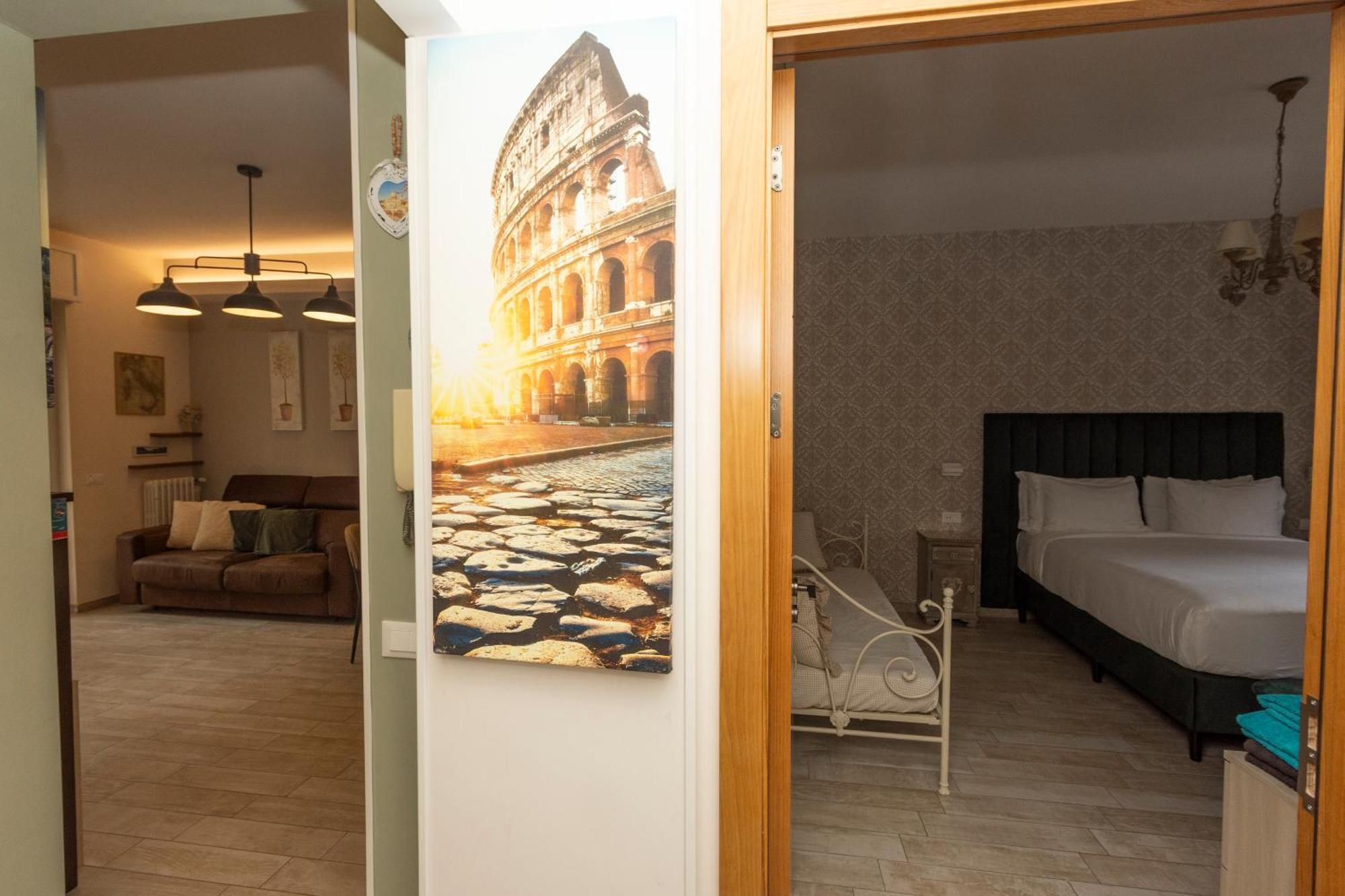 Romano Suite B9 Luaran gambar