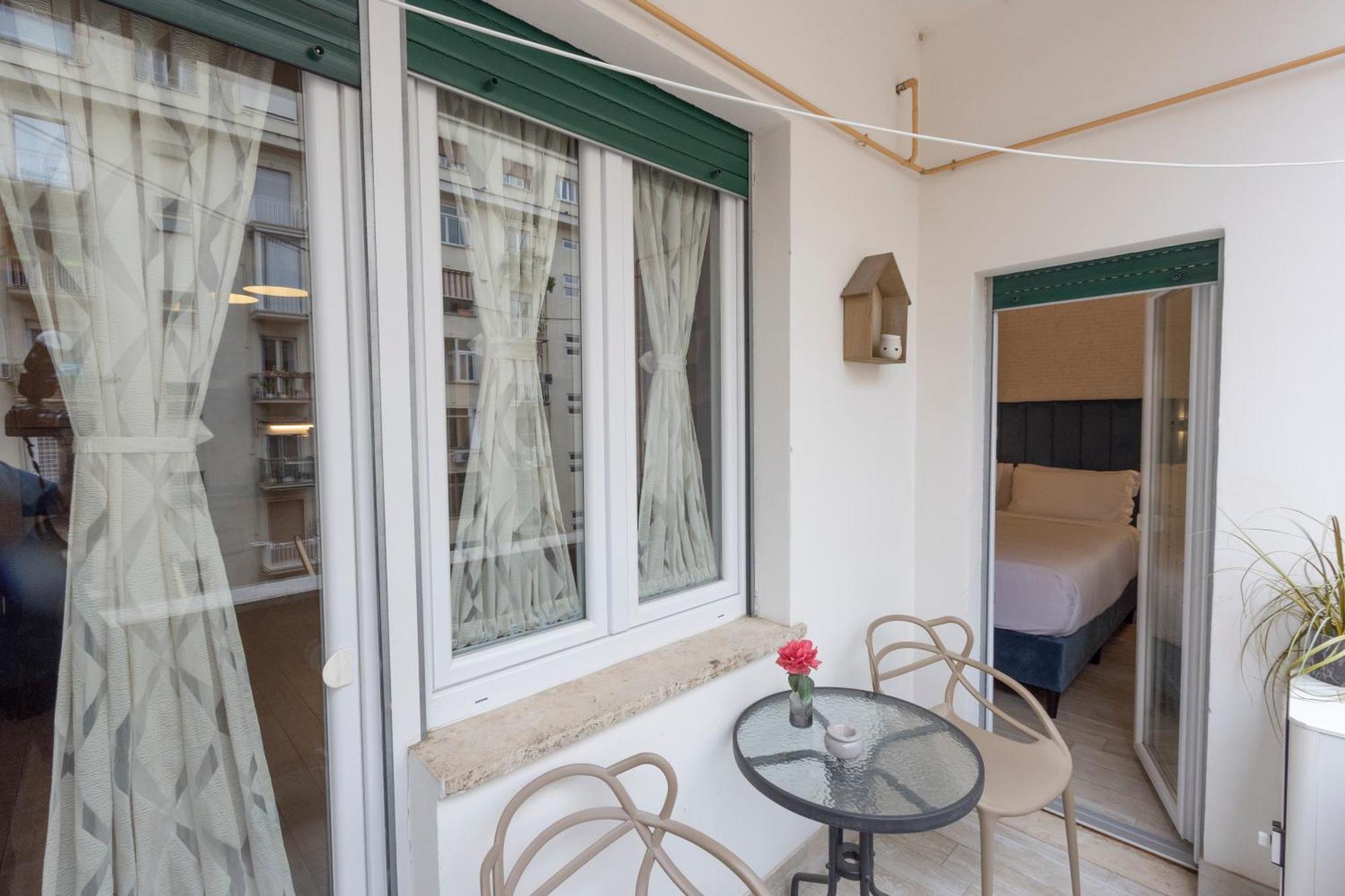 Romano Suite B9 Luaran gambar