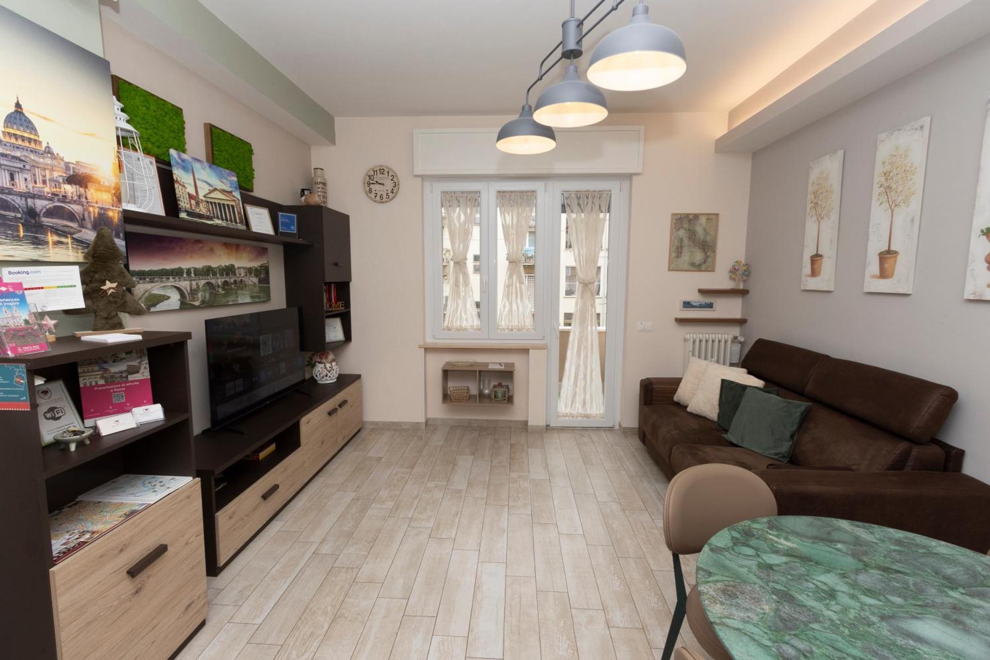 Romano Suite B9 Luaran gambar