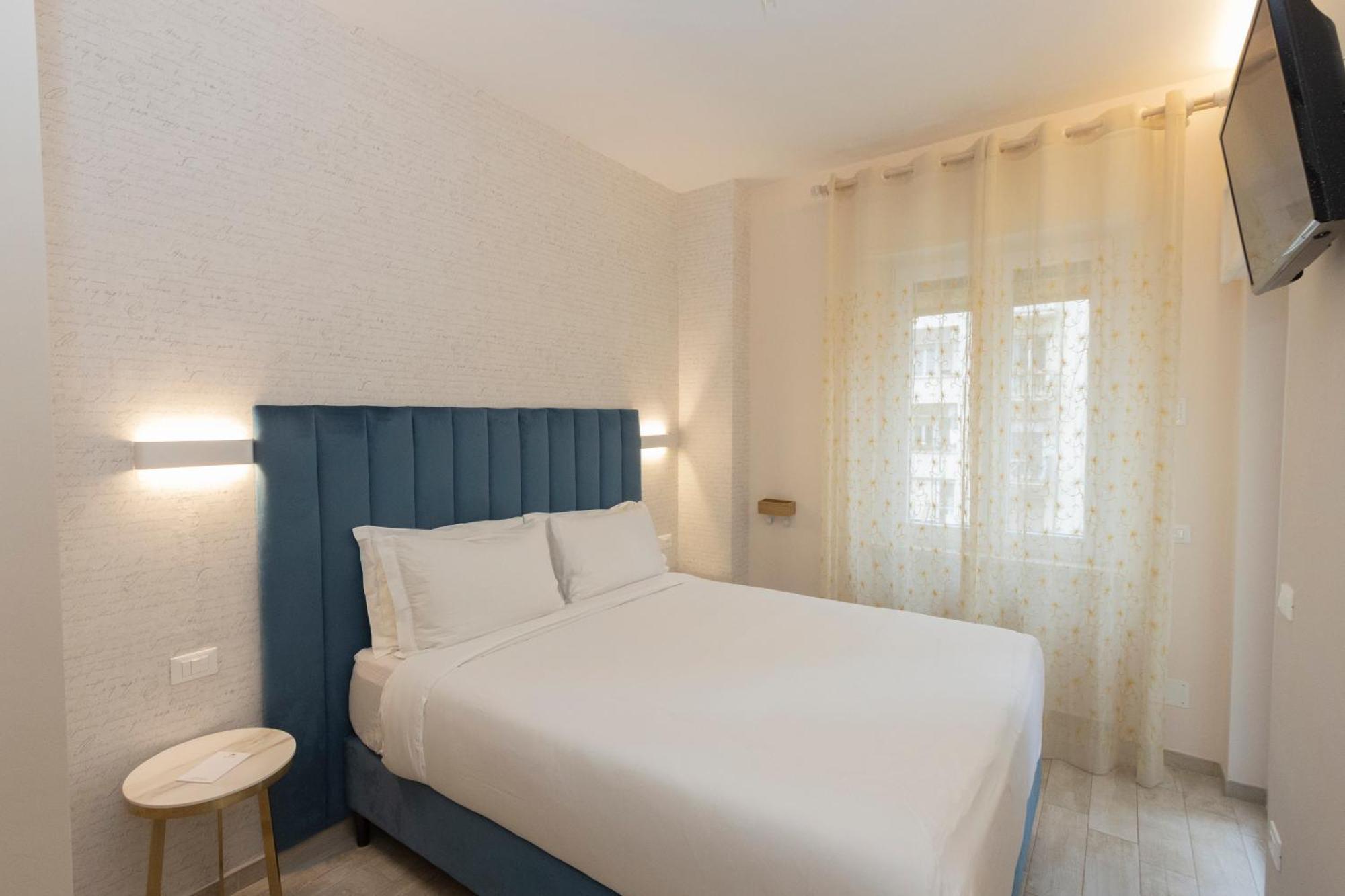 Romano Suite B9 Luaran gambar