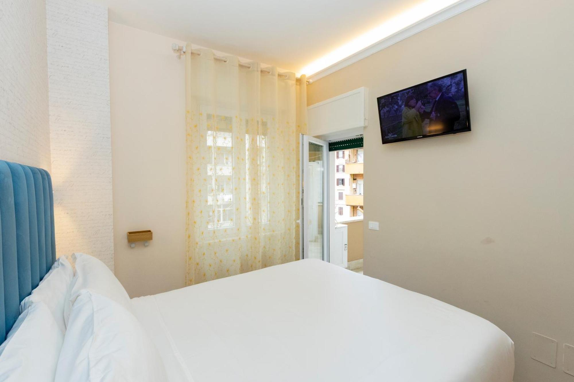 Romano Suite B9 Luaran gambar