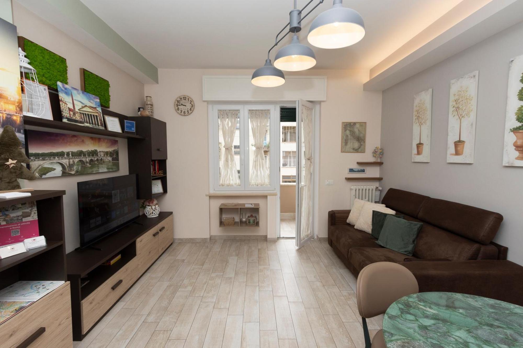 Romano Suite B9 Luaran gambar