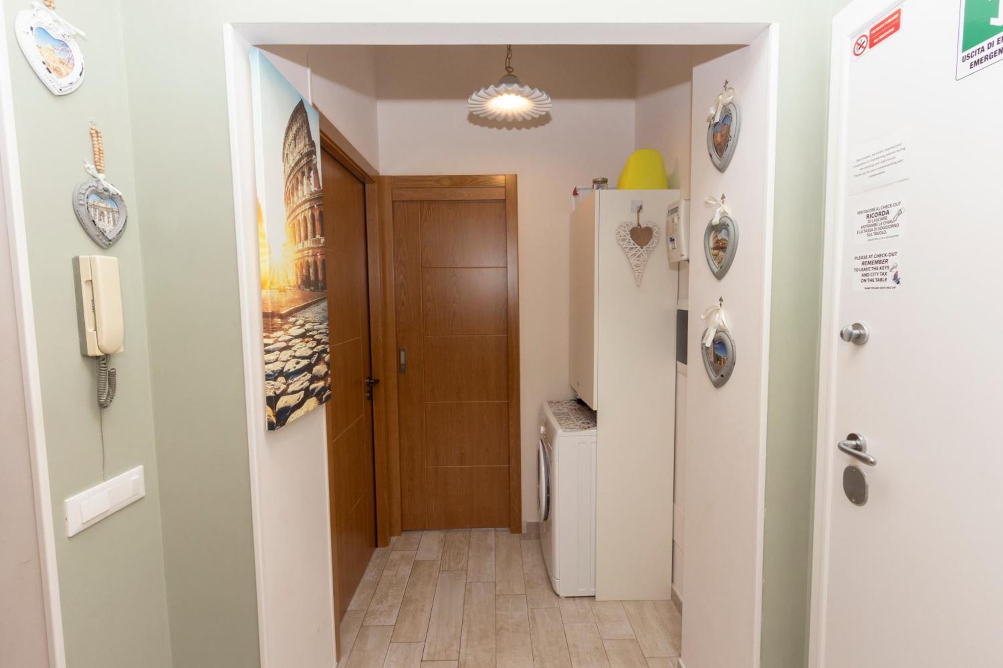 Romano Suite B9 Luaran gambar