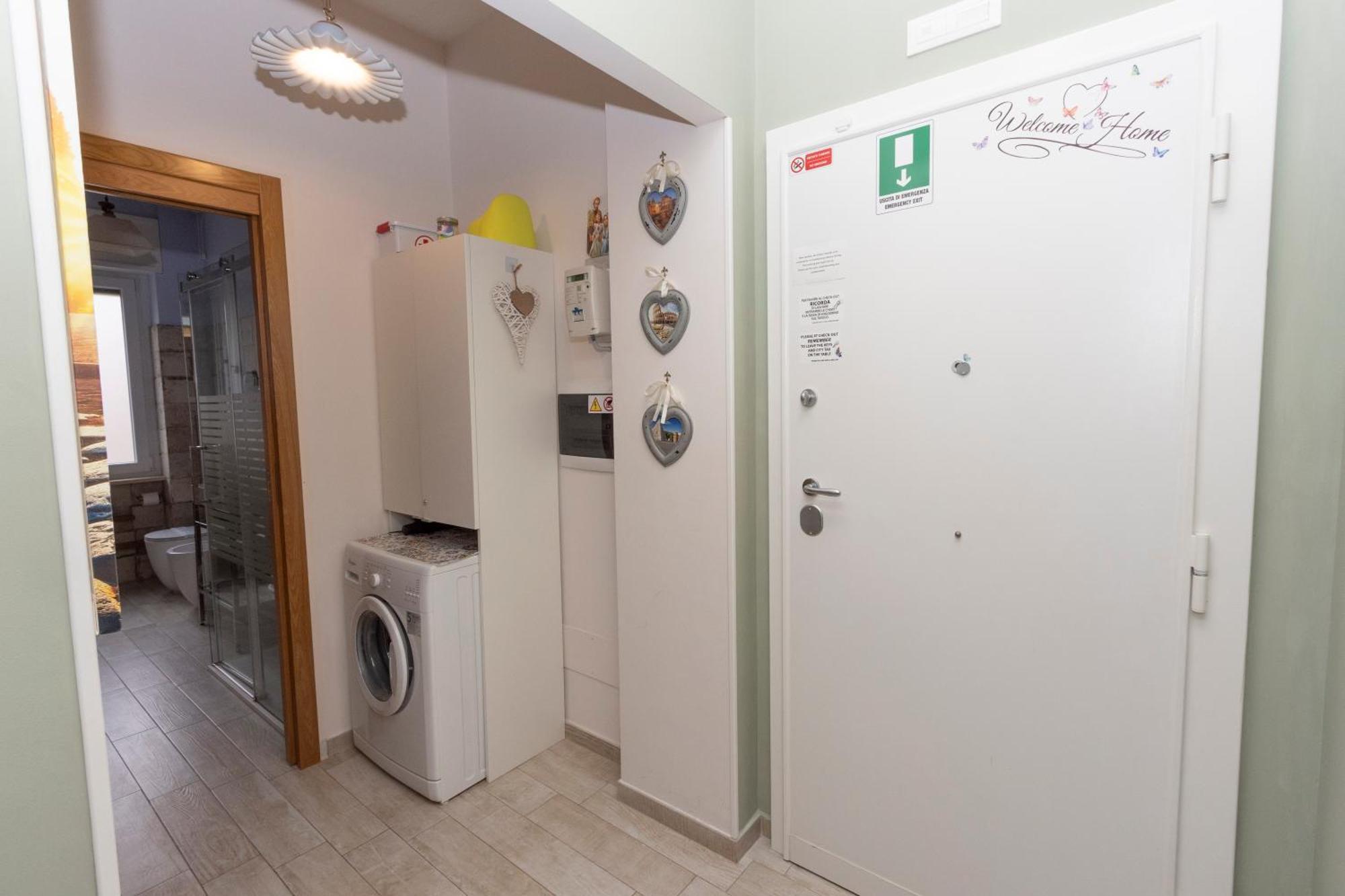 Romano Suite B9 Luaran gambar