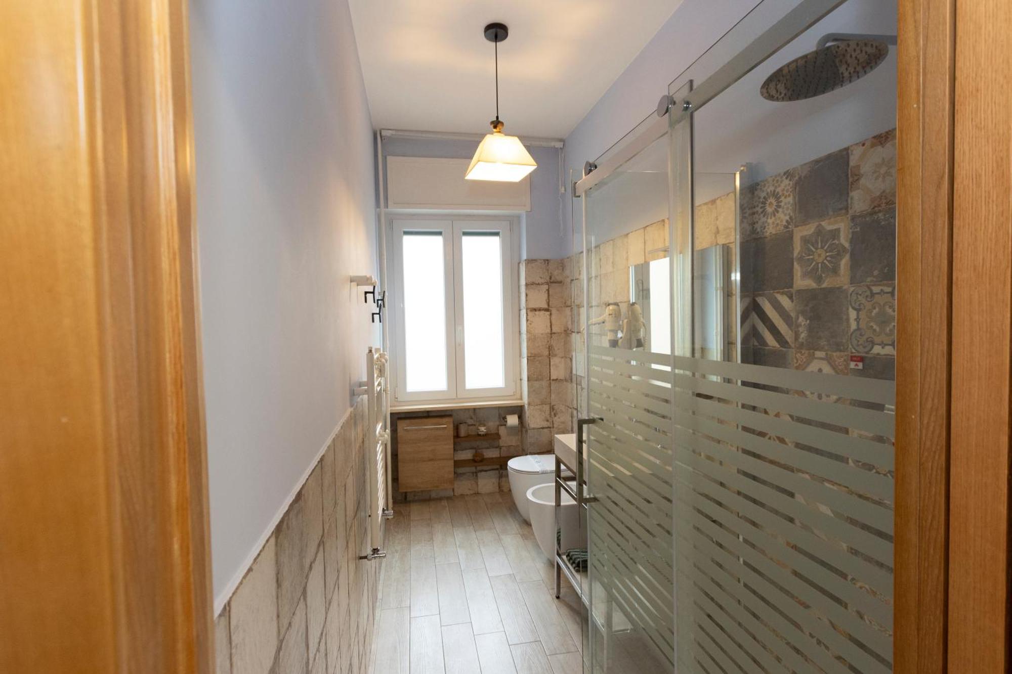 Romano Suite B9 Luaran gambar