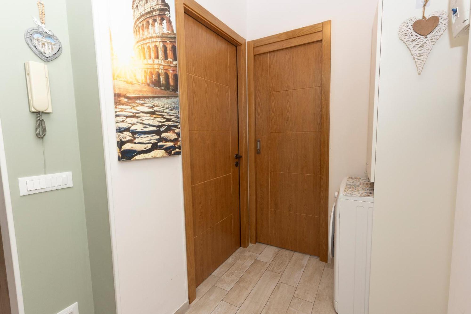 Romano Suite B9 Luaran gambar