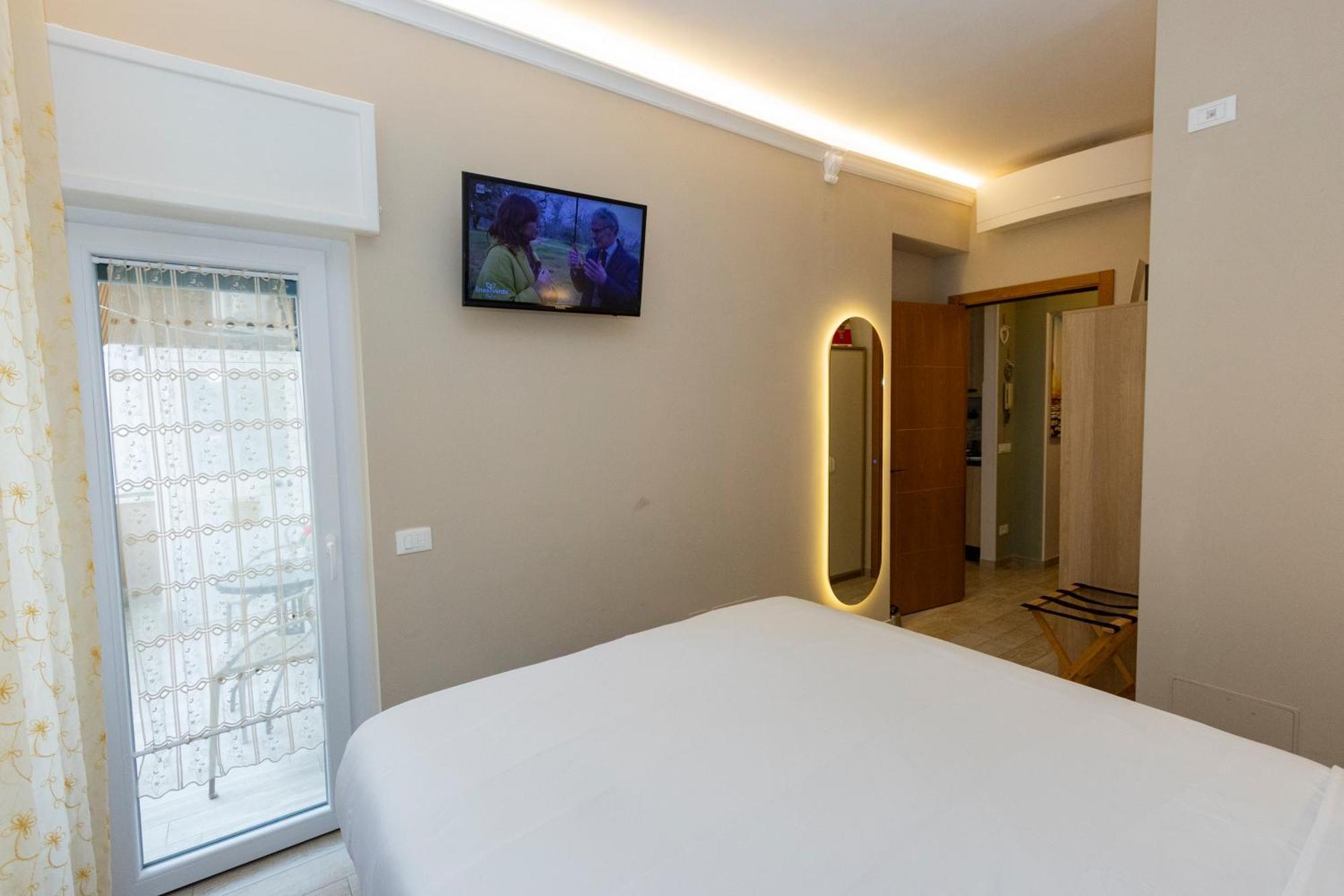 Romano Suite B9 Luaran gambar