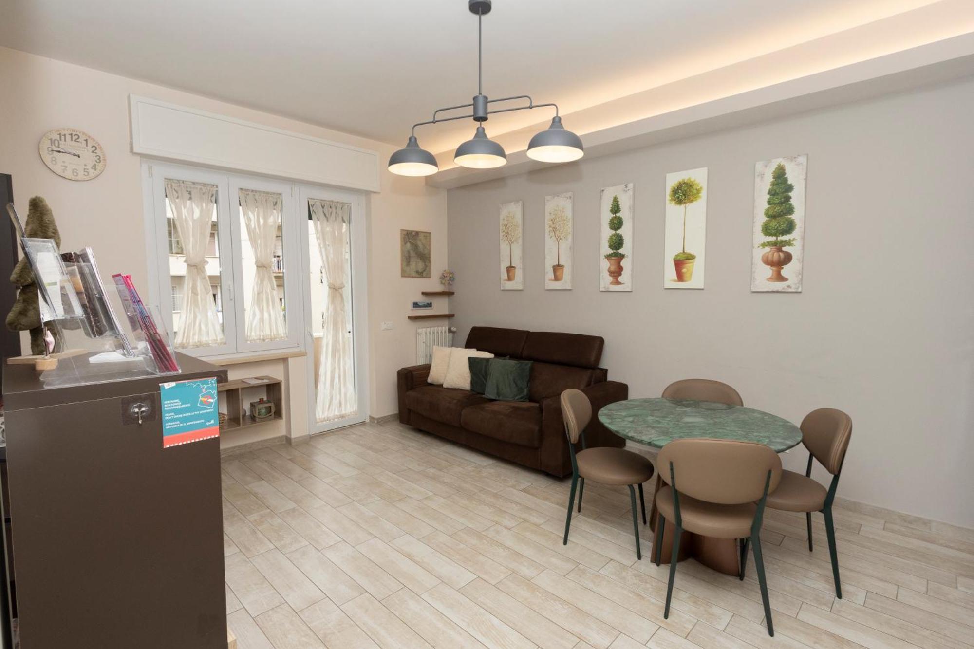 Romano Suite B9 Luaran gambar